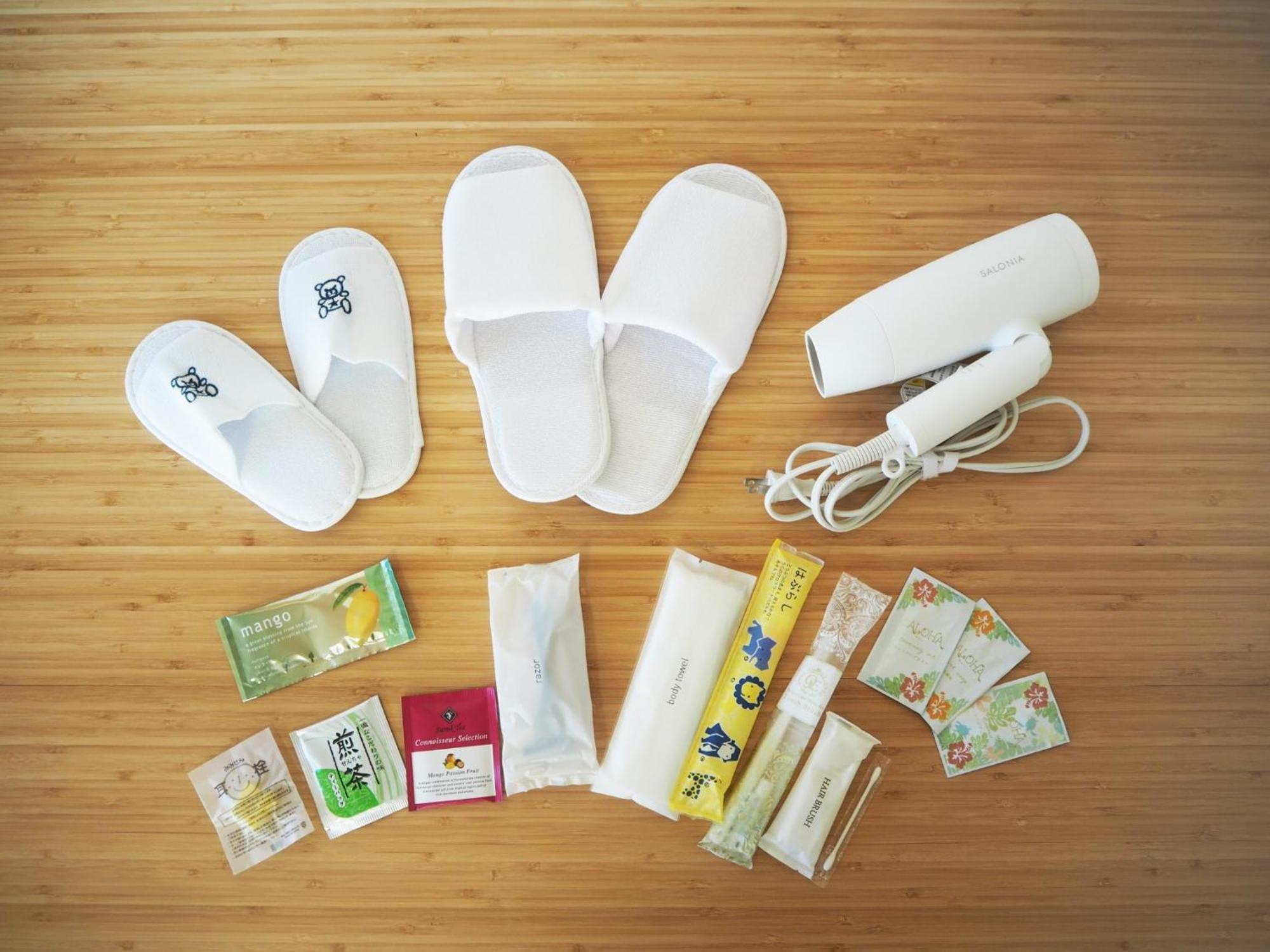 Miyazaki Mango Hotel - Vacation Stay 58309V Eksteriør billede